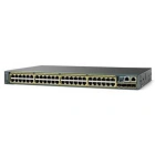 Cisco Catalyst WS-C2960S-48FPS-L Коммутатор