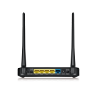 Zyxel NBG6515 Wi-Fi роутер NBG65150102F 4