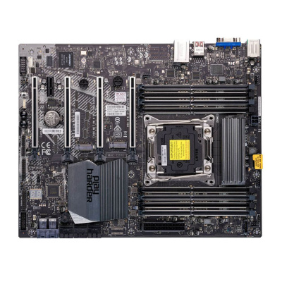 SuperMicro MBD-C9X299-RPGF-L-B Материнская плата