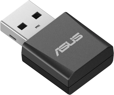 ASUS USB-BE92 Nano 90IG09H0-MO0B10 Адаптер