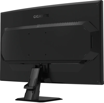 Gigabyte GS27FCA 20VM0-GS27FCABM-1EKS Монитор 2