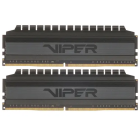 Patriot Viper 4 Blackout 32GB Модуль памяти PVB432G300C6K