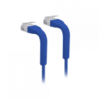 Ubiquiti UniFi Ethernet Patch Cable u-cable-patch-5m-rj45-bl Патчкорд
