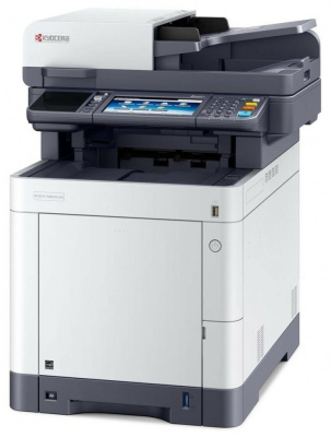 Kyocera ECOSYS M6635cidn МФУ лазерный 1102V13NL0