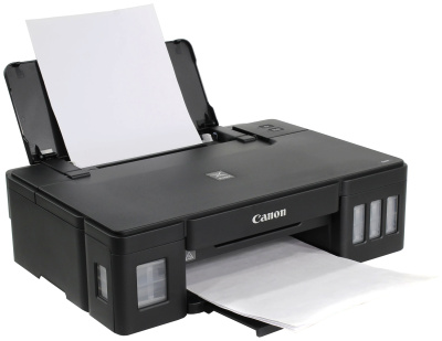 Canon Pixma G1410 2314C009 Принтер струйный 2