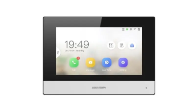 Hikvision DS-KH6320-WTDE1 IP-видеодомофон