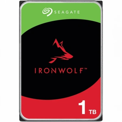 Seagate ST1000VN008 Жесткий диск 1