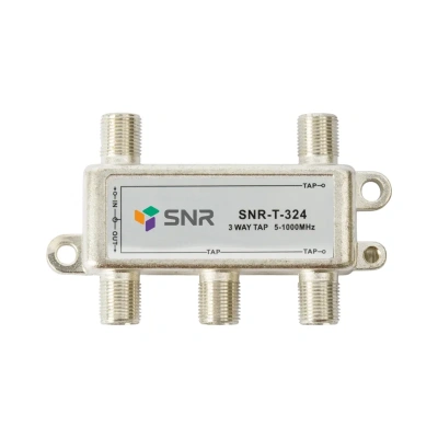 SNR SNR-T-324 Ответвитель абонентский 1