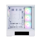 Zalman P40 DS WHITE Корпус для ПК 8