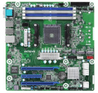 Asrock X470D4U/VN RTL Материнская плата