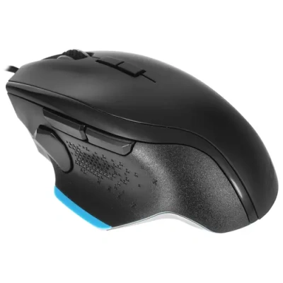 Acer OMW123 ZL.MCEEE.00X Мышь проводная 1