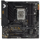ASUS TUF GAMING B660M-PLUS WIFI Материнская плата 90MB1AZ0-M1EAY0  3