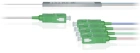 B-optix PLC-M-1x4-SC/APC Делитель оптический планарный