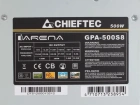 Chieftec iARENA 500W GPA-500S8 Блок питания 6