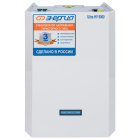 Энергия Ultra HV 12000 (Е0101-0134) Стабилизатор напряжения 3
