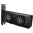 MSI GEFORCE RTX 3050 LP E 6G OC Видеокарта 2