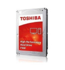 TOSHIBA HDWD120UZSVA Жесткий диск SATA 2TB 7200RPM 6GB/S 64MB  