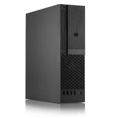 FoxLine FL-1001-TFX300S-U32C Корпус для ПК