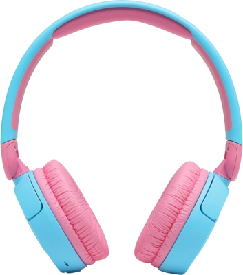 JBL JR310BT BLUE JBLJR310BTBLU Нaушники 3