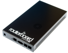 Mikrotik CA800 Внутрикомнатный корпус