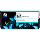 HP 746 Blac P2V82A Картридж