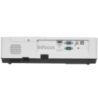 InFocus IN1014 Проектор 3