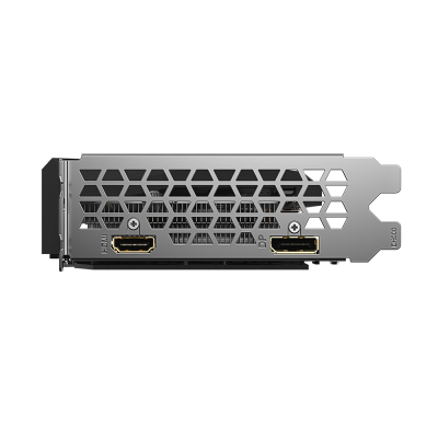 Gigabyte RX6500XT GAMING OC 4GB GV-R65XTGAMING OC-4GD Видеокарта 7