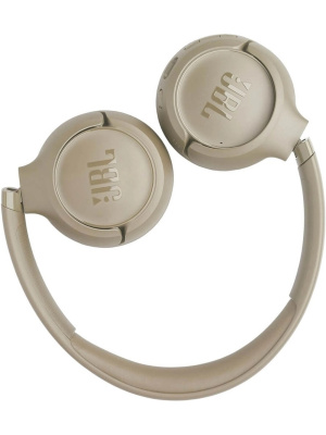 JBL T530BT JBLT530BTBEGEU Наушники 2