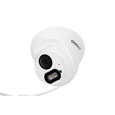 OMNY LD-3614EBAWF28K-DL Камера сетевая купольная 4Мп 7