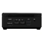 MSI Cubi N ADL-030XRU 9S6-B0A911-056 Компьютер 5