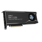 GIGABYTE AMD Radeon PRO W7900 AI TOP 48G Видеокарта 5