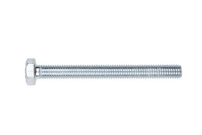 Hyperline TMS-HBH-М6-30-SZ Болт шестигранный