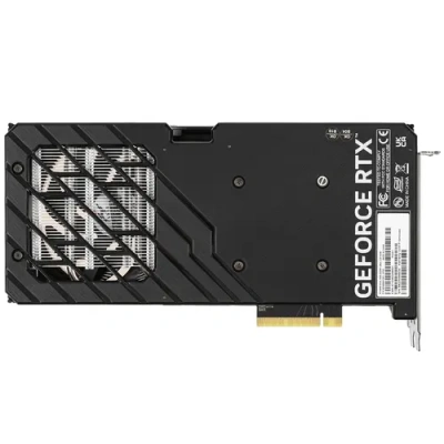 Palit GeForce RTX 4060 Dual Видеокарта NE64060019P1-1070D NE64060019P1-1070D V1 5