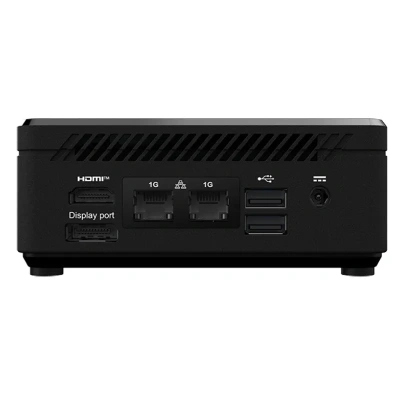 MSI Cubi N ADL-030XRU 9S6-B0A911-056 Компьютер 4