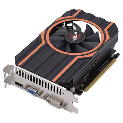 Ninja (Sinotex) GTX750 2GB NK75NP025F Видеокарта 1
