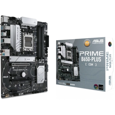 ASUS PRIME B650-PLUS-CSM 90MB1BS0-M0EAYC Материнская плата 3