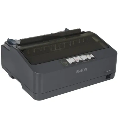 Epson LQ-350 C11CC25002 Принтер матричный