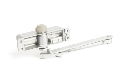 SPRUT DOOR CLOSER-051GR дверной доводчик  3