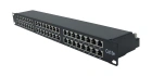 Wize W1U48CAT5E-SH Патч-панель 2