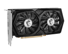 MSI GEFORCE RTX 3050 GAMING X 6G Видеокарта 2