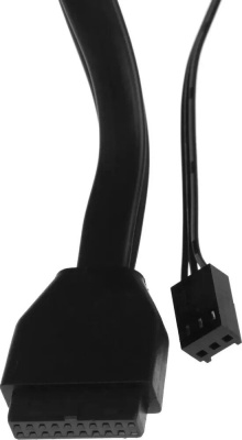 Foxline FL-1046-TFX300S-EVLK Корпус 12
