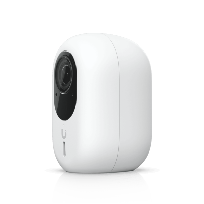 UBIQUITI UVC-G6-INS-W Видеокамера 2