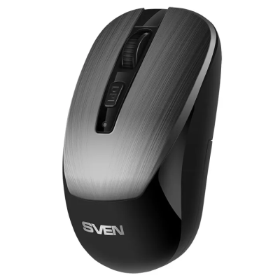 SVEN RX-380W SV-020606 Беспроводная мышь 3
