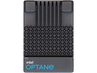 Intel Optane DC P5810X SSD накопитель SSDPF21Q800GA01