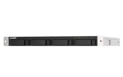 QNAP TS-453DU-4G Сетевой RAID-накопитель