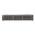 HP AP839B StorageWorks P2000 2.5 Шасси дискового массива 