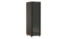 Hyperline TTBR-4262-AS-RAL9004 Телекоммуникационный шкаф