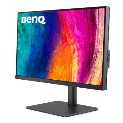 BENQ PD2705U 9H.LKDLA.TBE Монитор 2