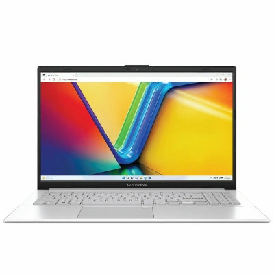 ASUS Vivobook Go 15 E1504FA-BQ5531 90NB0ZR1-M07PW0 Ноутбук