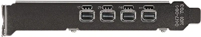 NVIDIA T1000 4Gb OEM Видеокарта 900-5G172-2250-000 3